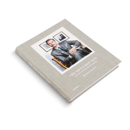 The Savile Row Suit Book