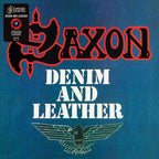 Denim and Leather (Limited)[INDIE EX] Vinyl Record