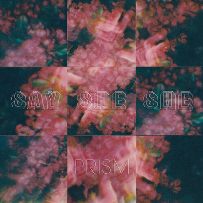 Prism (Colored Vinyl, Pink Rose, Indie Exclusive) [Vinyl]