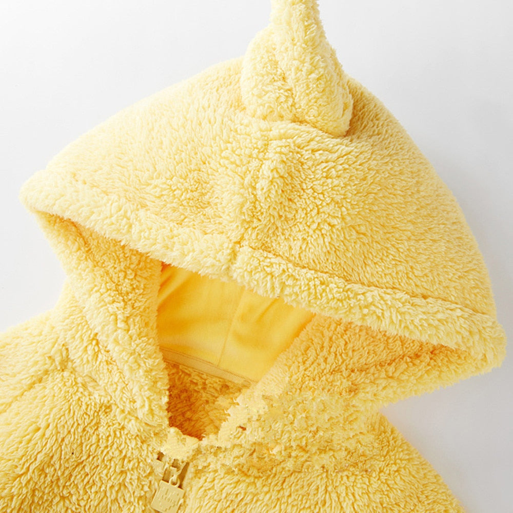 Plush Teletubbies Cosplay For Adult
