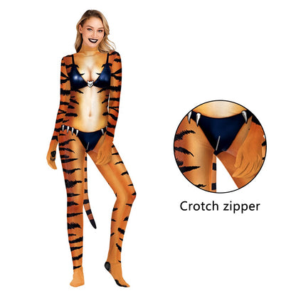 NADANBAO Dalmatians Women  Costumes