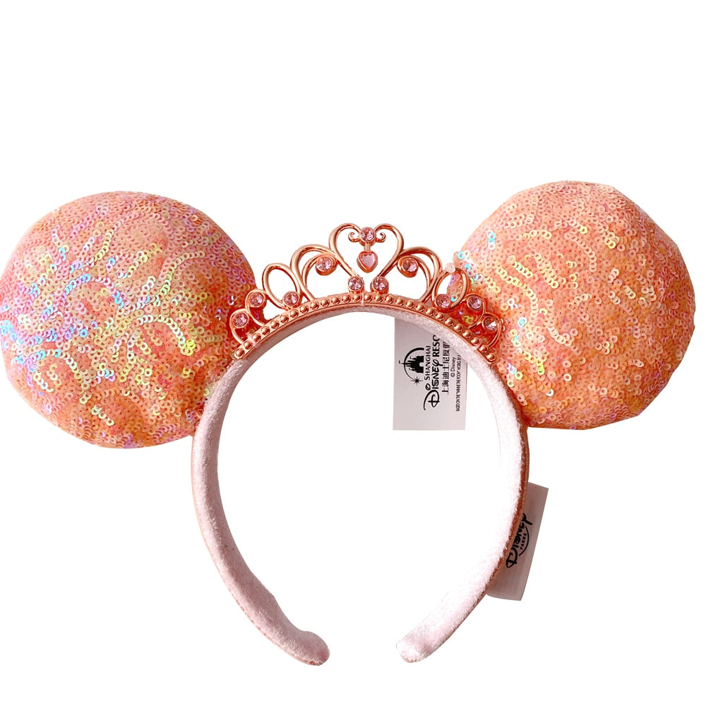 Disney Mickey Ears Headband