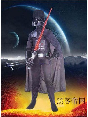 Star Wars Children's Superhero Costume For Halloween