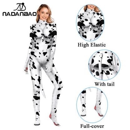 Beast Costumes For Halloween
