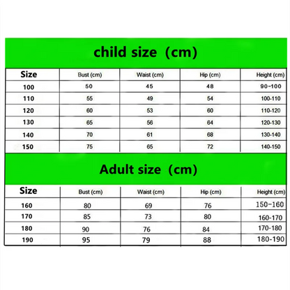 Spiderman Bodysuits for Kids Children's Halloween Cosplay Costumes
