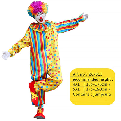 Funny Jocker Costumes For Halloween