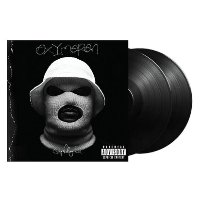 ScHoolboy Q - Oxymoron [2LP] Vinyl Record