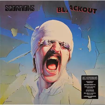 Blackout: 50th Anniversary Edition [Import] (Bonus CD, Anniversary Edition [Vinyl] Vinyl Record