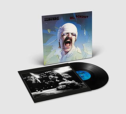 Blackout: 50th Anniversary Edition [Import] (Bonus CD, Anniversary Edition  Vinyl Record