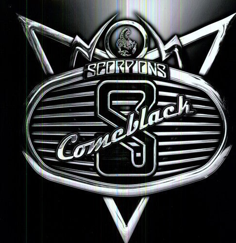 Comeblack [Import] (2 Lp's) [Vinyl] Vinyl Record