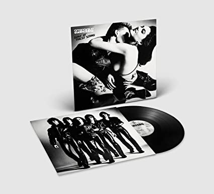 Love at First Sting: 50th Anniversary Edition [Import] (Bonus CD, Anniversary Edition)  Vinyl Record