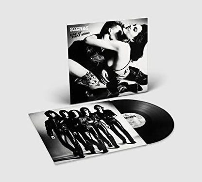 Love at First Sting: 50th Anniversary Edition [Import] (Bonus CD, Anniversary Edition)  Vinyl Record