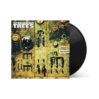 Screaming Trees - Sweet Oblivion Vinyl Record