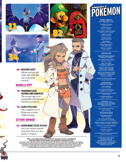 Pokémon - Scarlet And Violet Secret Missions, Complete Poké Ball List, Paradox Pokémon, The Hidden Ending, How To Collect Mystery Gifts, Navigate The Union Circle, Indigo Disk DLC & 2 Free Posters!