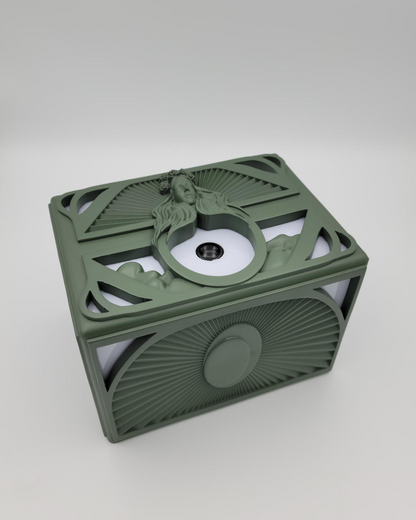 Spiritbox Functional Spiritbox Collectible