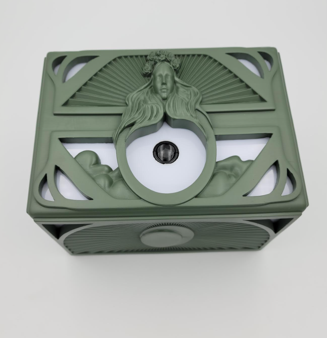 Spiritbox Functional Spiritbox Collectible