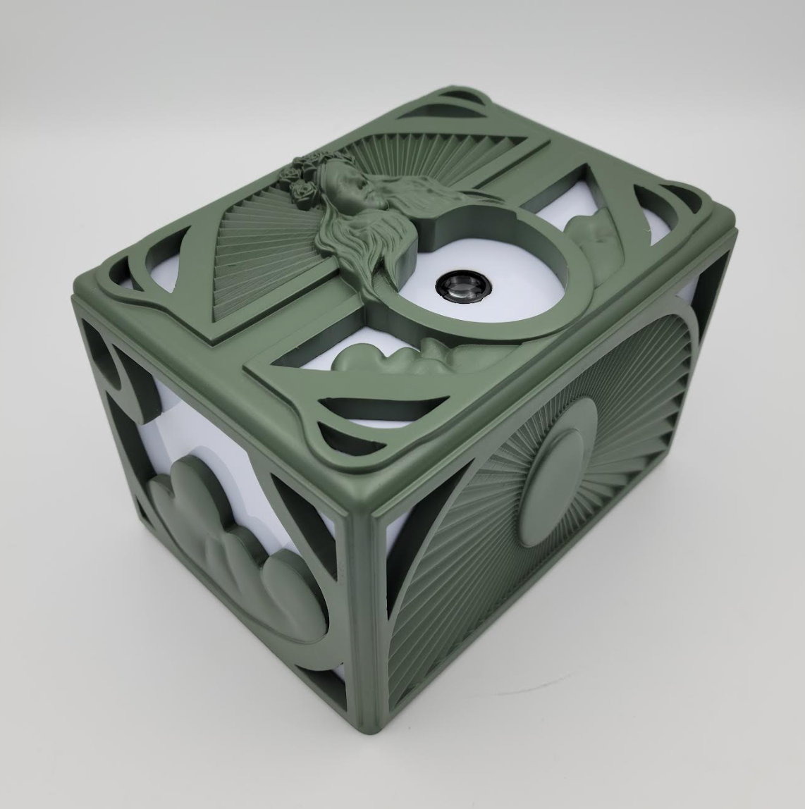 Spiritbox Functional Spiritbox Collectible