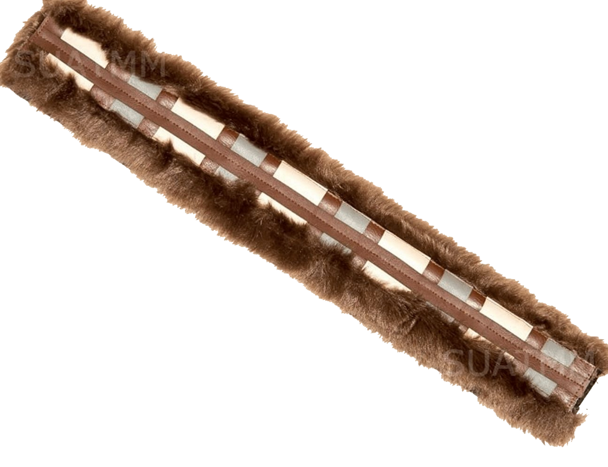 Chewbelta Seat Belt Cover