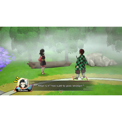 SEGA - Demon Slayer: Kimetsu no Yaiba - Sweep the Board! - PS5