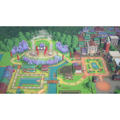 SEGA - Demon Slayer: Kimetsu no Yaiba - Sweep the Board! - PS5