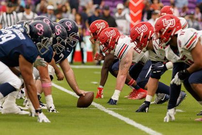 When Vision Becomes Reality: The Remarkable Journey of Liberty University’s Football Program Book