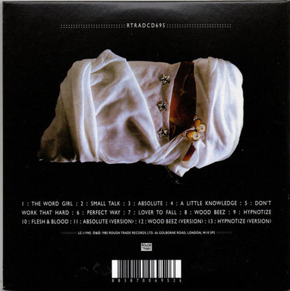 Scritti Politti – Cupid & Psyche 85 Music CD