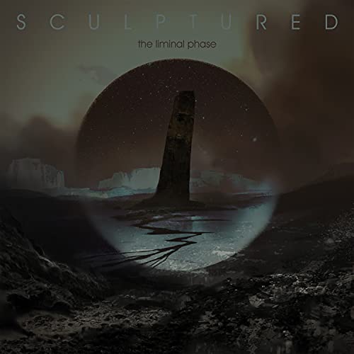 The Liminal Phase Vinyl Record