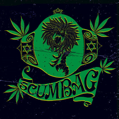 Scumbag – Scumbag (LP Vinyl) Vinyl Record