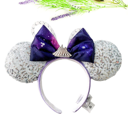 Disney Mickey Ears Headband