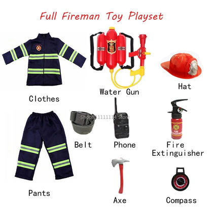 New Year Christmas Costume for Kids
