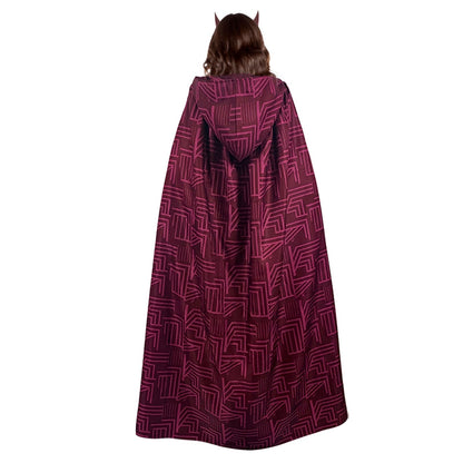 Wanda Vision Costume For Halloween