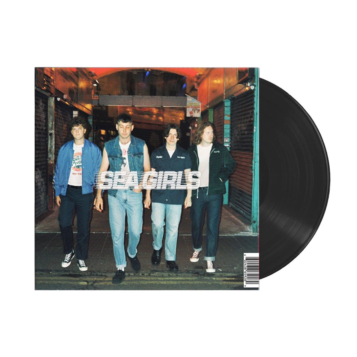 Homesick [LP] Vinyl Record