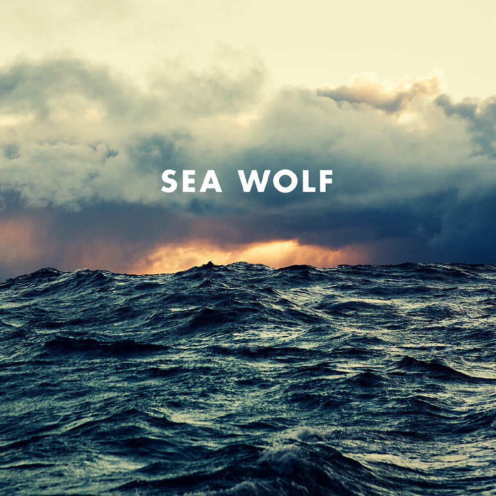 Sea Wolf – Old World Romance (Clear LP Vinyl) Vinyl Record