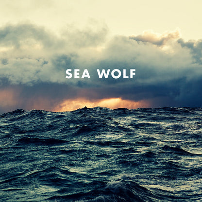 Sea Wolf – Old World Romance (Clear LP Vinyl) Vinyl Record