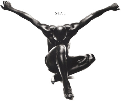 Seal – Seal (2-LP Vinyl) Vinyl Record