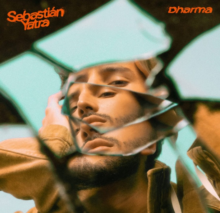 Dharma [2 LP] Vinyl Record