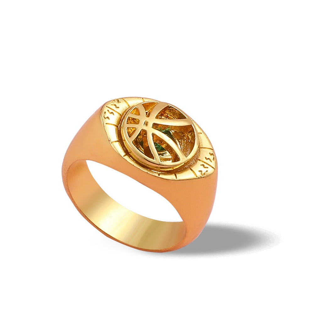 Marvel's Avengers Themed Ring