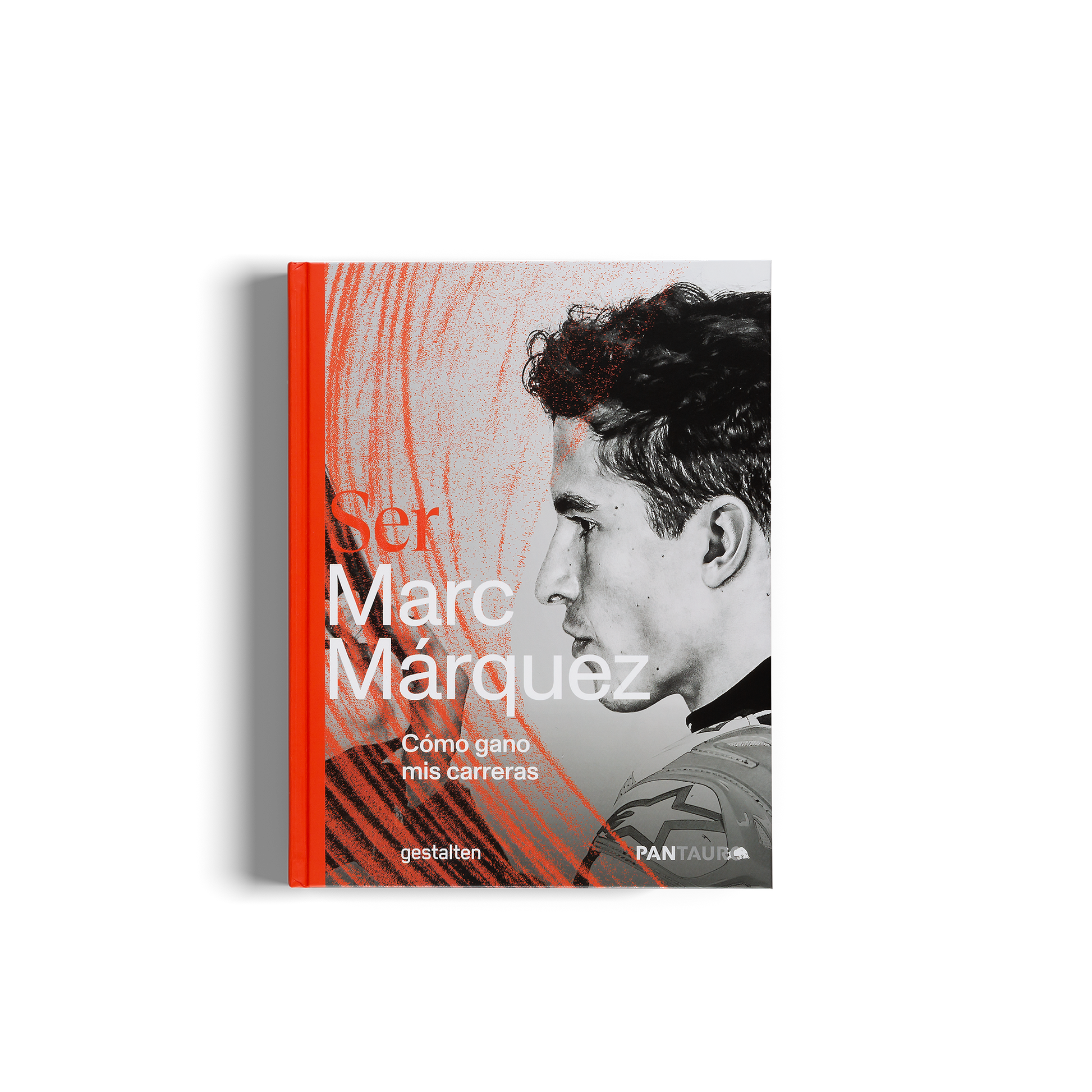 Ser Marc M?­rquez Book