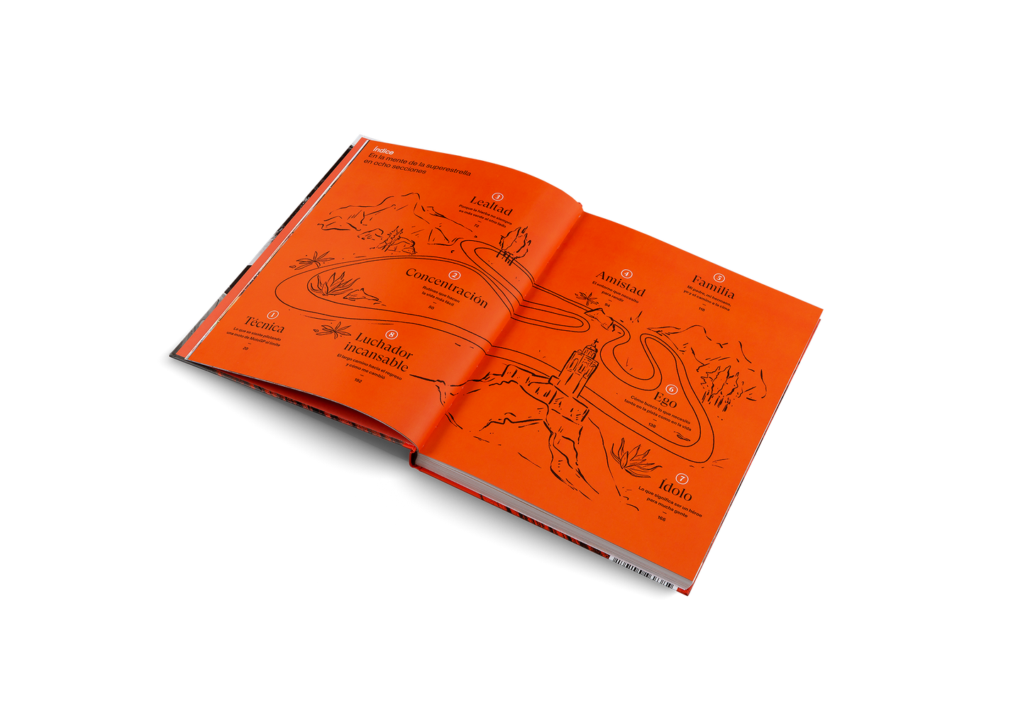Ser Marc M?­rquez Book