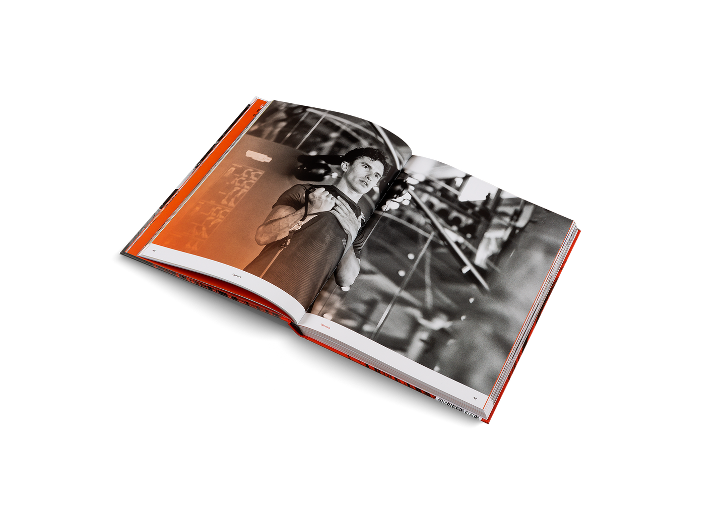 Ser Marc M?­rquez Book