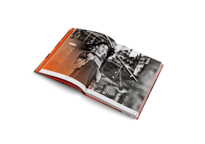 Ser Marc M?­rquez Book