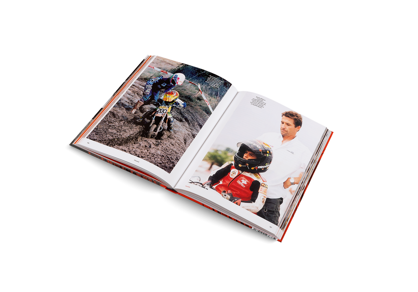 Ser Marc M?­rquez Book
