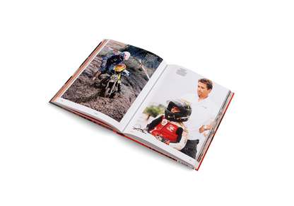 Ser Marc M?­rquez Book