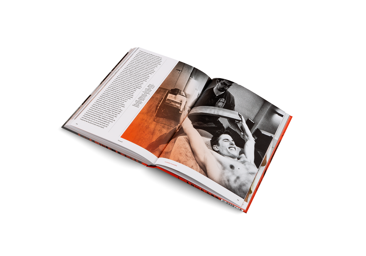 Ser Marc M?­rquez Book