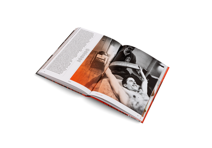 Ser Marc M?­rquez Book