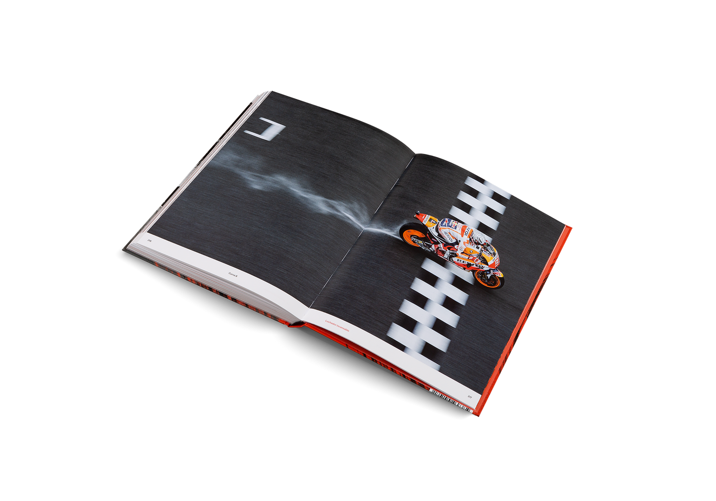 Ser Marc M?­rquez Book