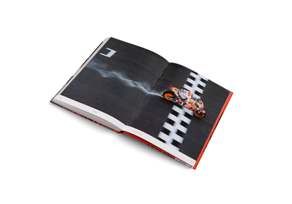 Ser Marc M?­rquez Book