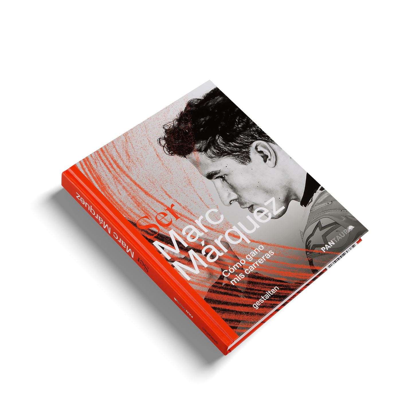 Ser Marc M?­rquez Book
