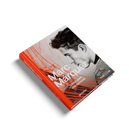 Ser Marc M?­rquez Book