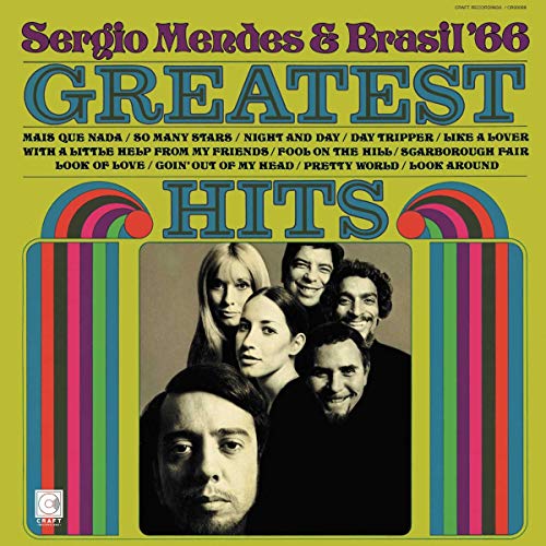 Greatest Hits [LP] [Vinyl]